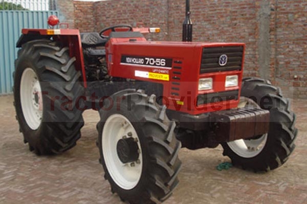 New Holland / 70-56 Stock No. TP1871701