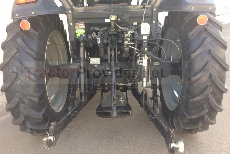 Used Massey Ferguson Mf 44454wd Tractors For Sale In Zambia Tractor Provider Jamaica