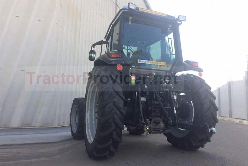 Used Massey Ferguson Mf 44454wd Tractors For Sale In Zambia Tractor Provider Jamaica