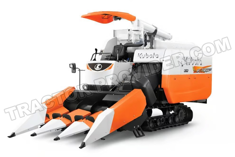 Kubota / CCH70G
