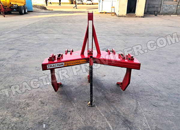 Chisel Plough for Sale in Africa: Tractor Implements Dealers, Farm ...