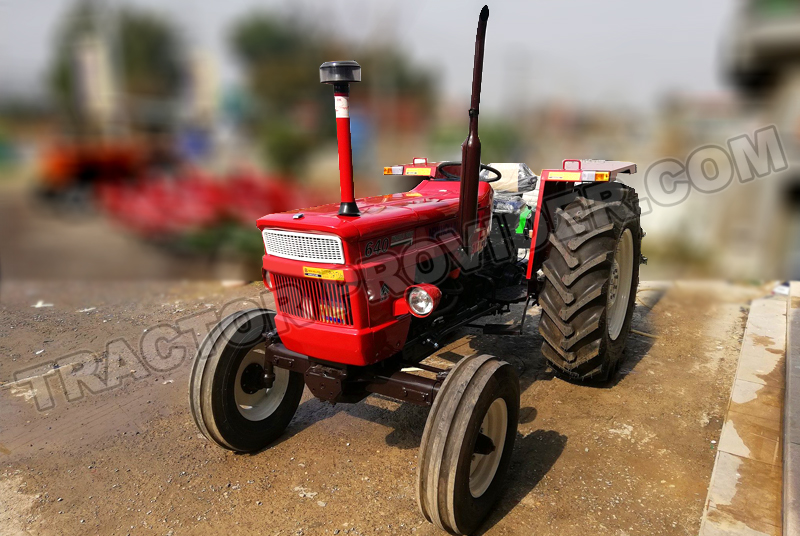 FIAT 640 Tractors for sale